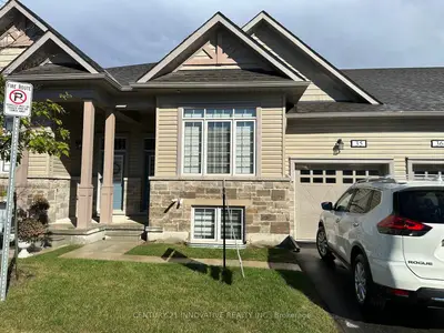 17 Lakewood Crescent S 35, Kawartha Lakes, On K0m 1a0