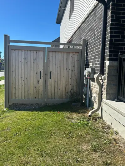 419 Shuttleworth Dr Drive, Leitrim, On K1t 0v4