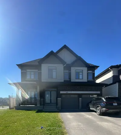 419 Shuttleworth Dr Drive, Leitrim, On K1t 0v4