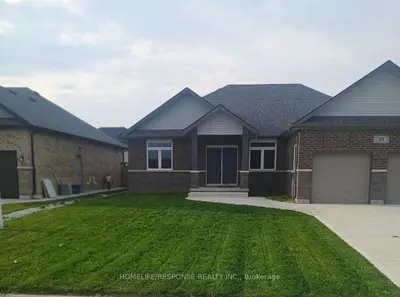 19 TRACY Drive, Chatham-Kent, ON N7M 6G2
