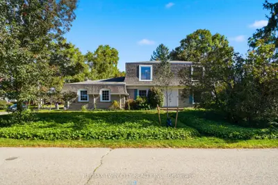 287 Blue Heron Ridge, Cambridge, On N3h 3h1