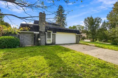 287 Blue Heron Ridge, Cambridge, On N3h 3h1