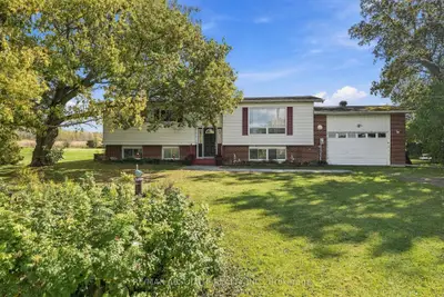 12756 County Road 28 Road, South Dundas, On K0c 1x0