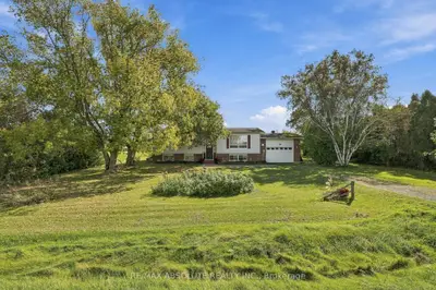 12756 County Road 28 Road, South Dundas, On K0c 1x0