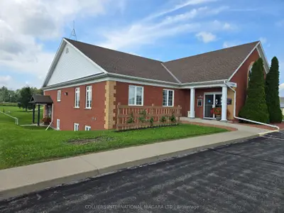 1789 Merrittville Highway Unit #9, Thorold, On L3b 5n5