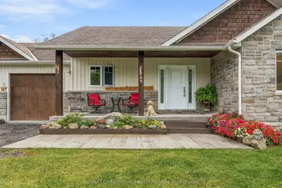 1390a Mudcat Road, Belleville, On K0k 2v0