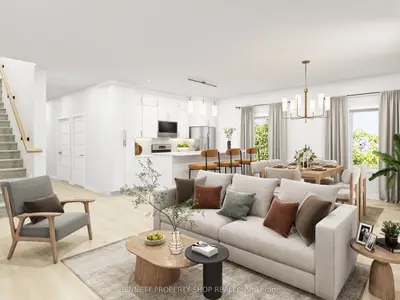 295 Mykonos Crescent, Stittsville - Munster - Richmond, On K2s 0p4