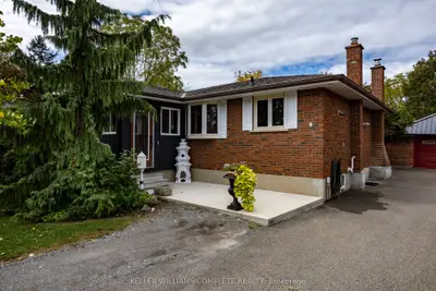 9 Glen Avenue, St. Catharines, On L2s 1l2