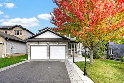 149 Topaze Crescent, Clarence-rockland, On K4k 0e2