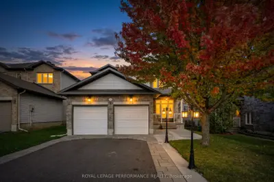 149 Topaze Crescent, Clarence-rockland, On K4k 0e2
