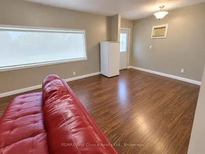216 Second Street Street, Rainy River, On P0w 1l0
