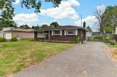 4452 Dorchester Road, Niagara Falls, On L2e 6n4
