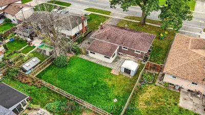 4452 Dorchester Road, Niagara Falls, On L2e 6n4