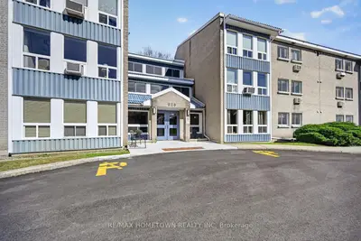 820 Laurier Boulevard 209, Brockville, On K6v 6z2