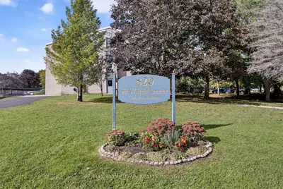 820 Laurier Boulevard 209, Brockville, On K6v 6z2