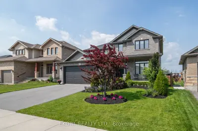 61 Hampton Ridge Drive, Belleville, On K8n 0e6