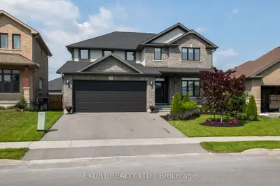 61 Hampton Ridge Drive, Belleville, On K8n 0e6