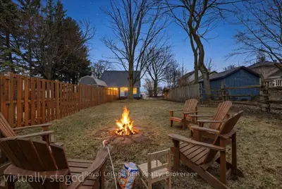 234 Elma Street E, North Perth, On N4w 2h9