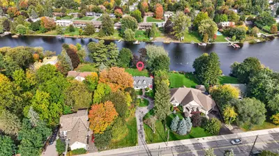 5587 Manotick Main Street, Manotick - Kars - Rideau Twp And Area, On K4m 1a3