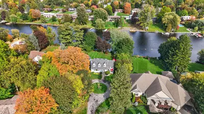 5587 Manotick Main Street, Manotick - Kars - Rideau Twp And Area, On K4m 1a3