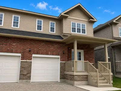 Blk 53 Drewery Road 3, Cobourg, On K9a 3p5