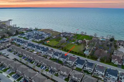 67 Copes Lane, Hamilton, On L8e 0h1