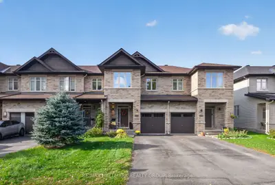 304 Celtic Ridge Crescent, Kanata, On K2w 0b8