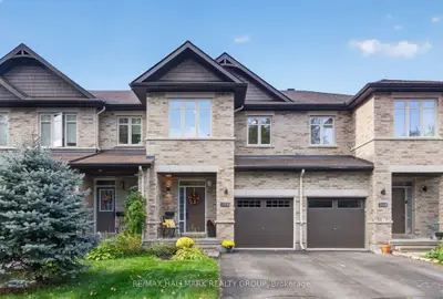 304 Celtic Ridge Crescent, Kanata, On K2w 0b8
