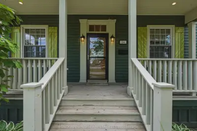 24 CENTRE Street, St. Thomas, ON N5R 2Z2