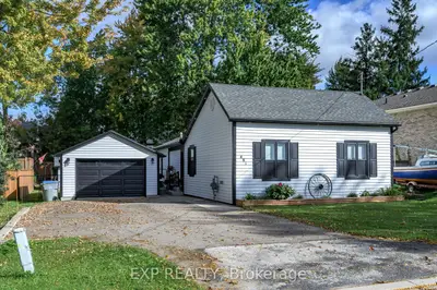 481 Gold Street, Warwick, On N0m 2s0