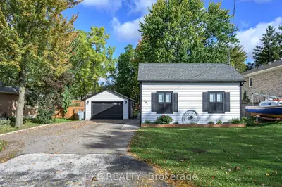 481 Gold Street, Warwick, On N0m 2s0