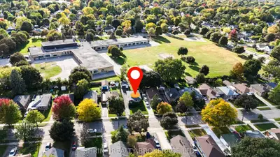 227 Sterling Street, London East, On N5y 1z3