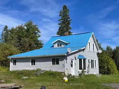 287 Proudfoot Road, Powassan, On P0h 1z0