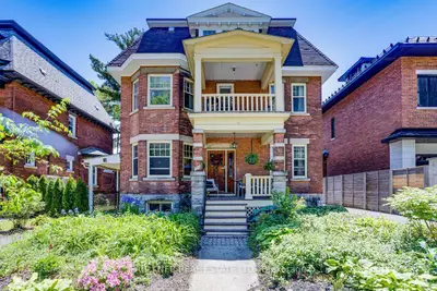 192 Glebe Avenue, Glebe - Ottawa East And Area, On K1s 2c7