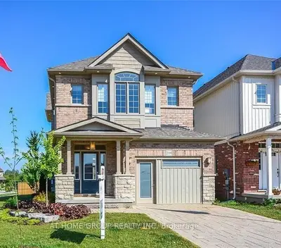 219 Summit Ridge Drive, Guelph, On N1e 0l7