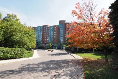 55 Blue Springs Drive Ph12, Waterloo, On N2j 4t3