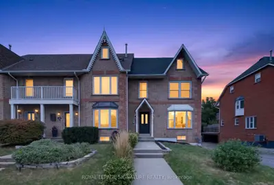 20 Sunvale Place, Hamilton, On L8e 4z7