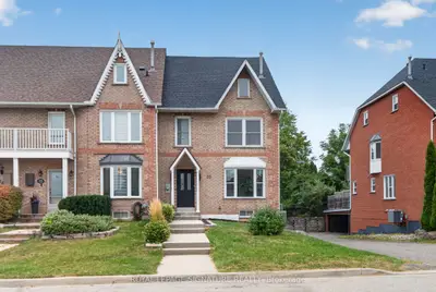 20 Sunvale Place, Hamilton, On L8e 4z7