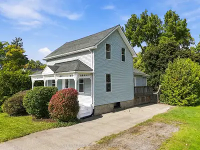 168 WILLIAM Street, North Middlesex, ON N0M 1A0