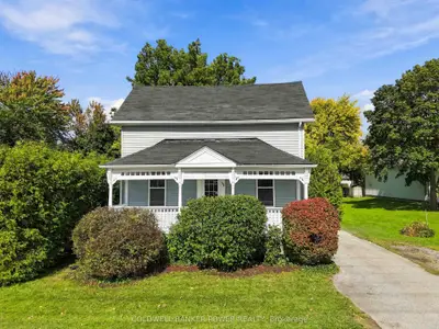 168 WILLIAM Street, North Middlesex, ON N0M 1A0