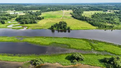 3521 Old Montreal Road, Orleans - Cumberland And Area, On K4c 1c8