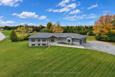 181 Harold Jones Way, Beckwith, On K0a 1b0