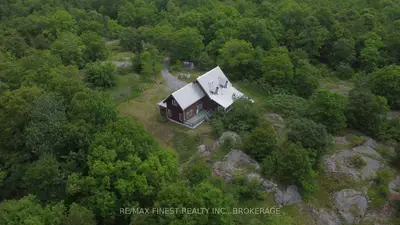 1146 Fourth Lake Road, Frontenac, On K0h 2k0