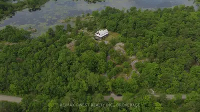 1146 Fourth Lake Road, Frontenac, On K0h 2k0