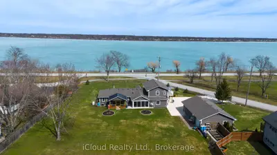 4099 Niagara Parkway, Fort Erie, On L0s 1s0