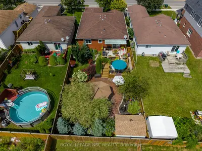 277 Forks Road, Welland, On L3b 6c5