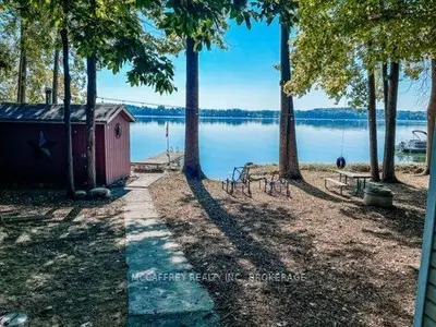 106 Bass Cove Road, Greater Napanee, On K7r 3k7