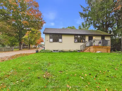 130 KING Street, Kincardine, ON N0G 2T0