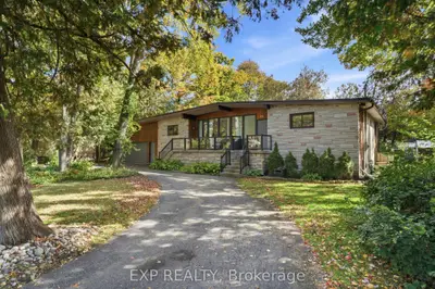 46 Avonlea Road, Tanglewood - Grenfell Glen - Pineglen, On K2g 0j3