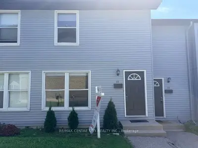 70 Fiddlers Green Road 88, London North, On N6h 4r4
